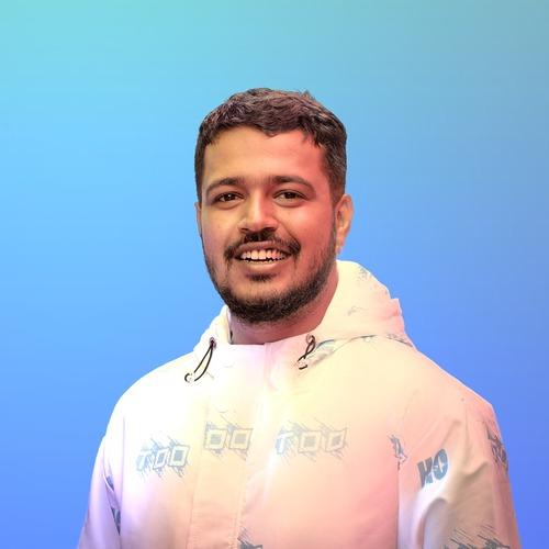 Ankit Kumar K. | Full Stack Developer at Softaims Profile of Ankit Kumar K., Full Stack Developer at Softaims