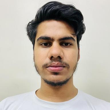 Ankit M. at Softaims Ankit M. - Software Engineer - AI, Machine Learning and Generative AI Platforms