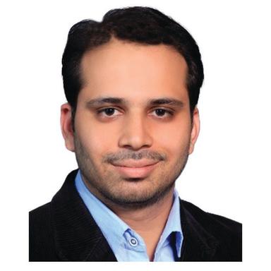 Ankit T. at Softaims Ankit T. - Lead Software Engineer - Web, PHP and AI Platforms