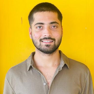 Ankit T. at Softaims Ankit T. - Senior Backend Engineer - Cloud, DevOps and Infrastructure