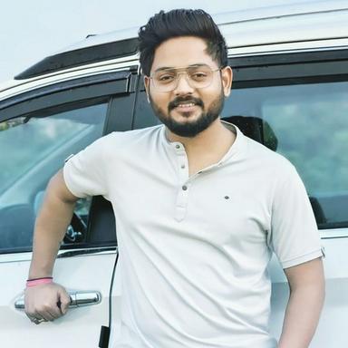 Ankit V. at Softaims Ankit V. - Lead Backend Engineer - PHP, MySQL and WordPress Platforms