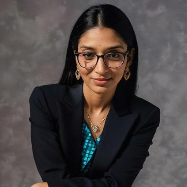 Ankita K. at Softaims Ankita K. - Lead Mobile Engineer - iOS, Swift and App Development