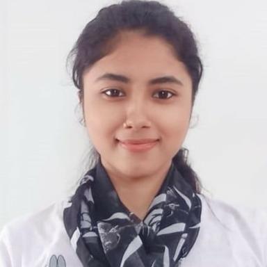 Ankita M. at Softaims Ankita M. - Software Engineer - Full-Stack, React, Node.js and Cloud Platforms