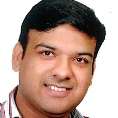 Ankur B. at Softaims Ankur B. - Lead Software Engineer - Cloud, Salesforce and CRM Platforms