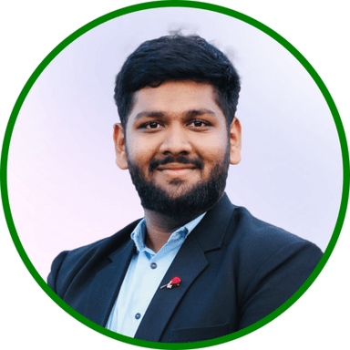 Ankur T. at Softaims Ankur T. - Senior Mobile Engineer - Swift, Flutter and AI Platforms