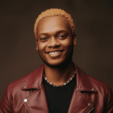 Anointing wisdom i. at Softaims Anointing wisdom i. - Software Engineer - AI, Audio and General Development