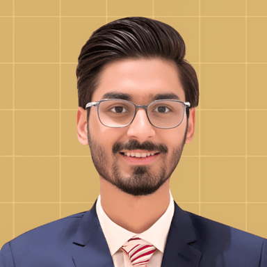 Ans R. at Softaims Ans R. - Software Engineer - Full-Stack, React and Node Platforms