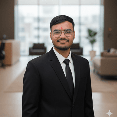 Ansh R. at Softaims Ansh R. - Software Engineer - Mobile, Cloud and General Development