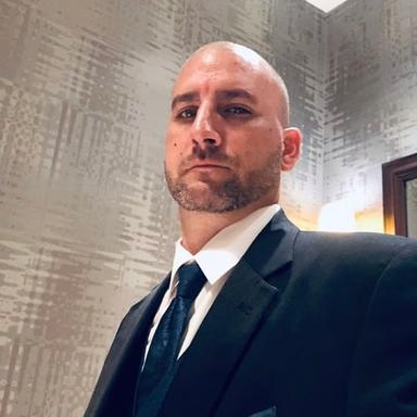 Anthony B. at Softaims Anthony B. - Lead Software Engineer - Audio, Game Development and Production Platforms