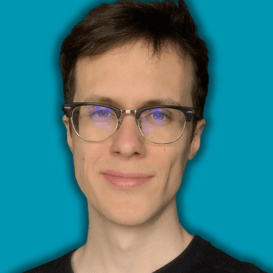 Anthony F. at Softaims Anthony F. - Software Engineer - Blockchain, SEO and General Development