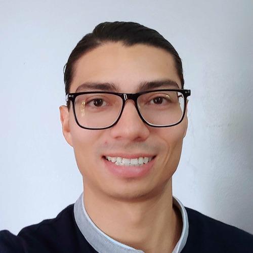 Anthony R. | Junior Full-Stack Engineer - React, Node and Web Development at Softaims Profile of Anthony R., Junior Full-Stack Engineer - React, Node and Web Development at Softaims