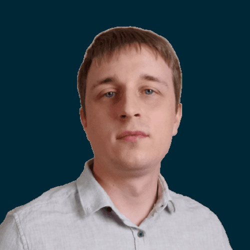 Anton B. | Lead Full-Stack Engineer - Node.js, React and Modern Frameworks at Softaims Profile of Anton B., Lead Full-Stack Engineer - Node.js, React and Modern Frameworks at Softaims