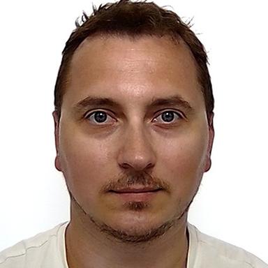 Anton H. at Softaims Anton H. - Software Engineer - Full-Stack, .NET and Web Development