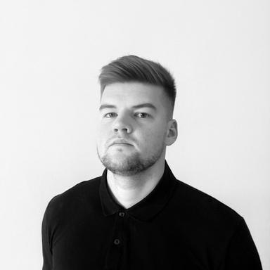 Anton I. at Softaims Anton I. - Lead Frontend Engineer - React, Vue.js and Mobile Platforms