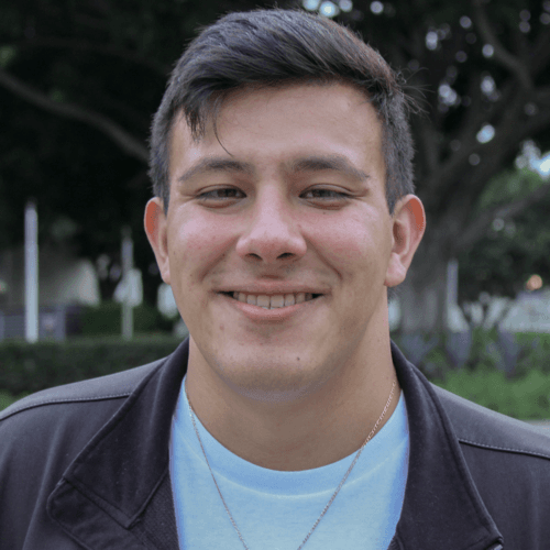 Antonio L. | Software Engineer - AI, Computer Vision and Deep Learning Platforms at Softaims Profile of Antonio L., Software Engineer - AI, Computer Vision and Deep Learning Platforms at Softaims