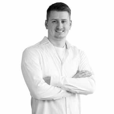 Antonio N. at Softaims Antonio N. - Junior Software Engineer - Cloud, DevOps and Automation