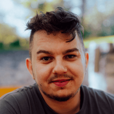 Antun B. at Softaims Antun B. - Senior Software Engineer - Game Development, 3D Modeling and Augmented Reality Platforms