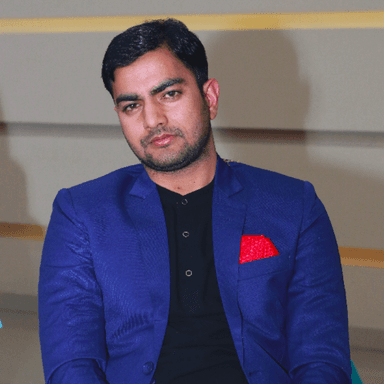 Anuj D. at Softaims Anuj D. - Lead Software Engineer - Cloud, Web3 and Backend Platforms