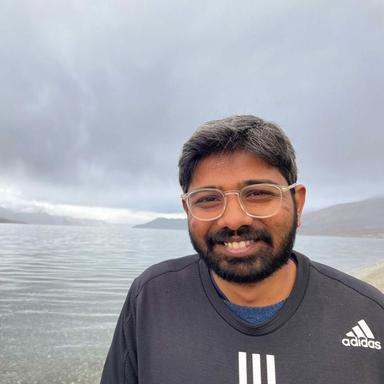 Anuj S. at Softaims Anuj S. - Senior Full-Stack Engineer - Python, JavaScript and AI Platforms