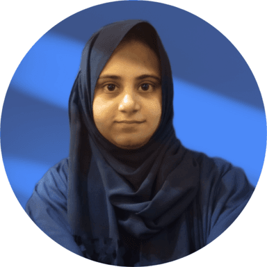 Anum J. at Softaims Anum J. - Senior Frontend Engineer - React, JavaScript and Web Development