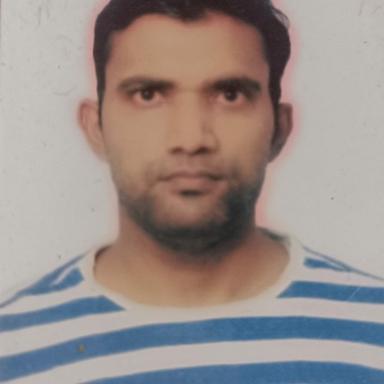 Anup U. at Softaims Anup U. - Software Engineer - Cloud, Modern Frameworks and Full-Stack