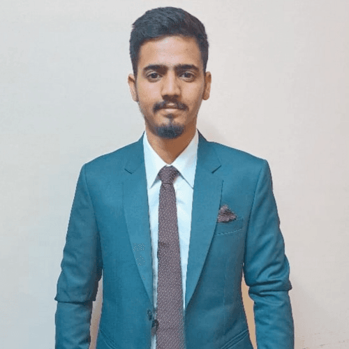 Anurag R. | Software Engineer - Full-Stack, Cloud and Modern Frameworks at Softaims Profile of Anurag R., Software Engineer - Full-Stack, Cloud and Modern Frameworks at Softaims