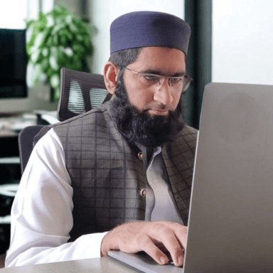 anwaar u. at Softaims anwaar u. - Lead Software Engineer - Cloud, Frontend and Mobile Platforms