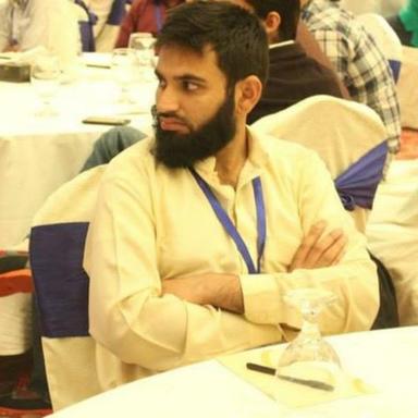 Anwar U. at Softaims Anwar U. - Software Engineer - Backend, Web and General Development