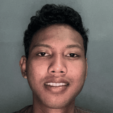 Ardyansyah A. at Softaims Ardyansyah A. - Junior Mobile Engineer - iOS, Flutter and GPT Platforms