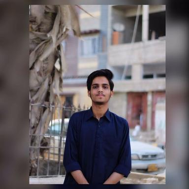 Areeb A. at Softaims Areeb A. - Software Engineer - Frontend, AI and Web Development