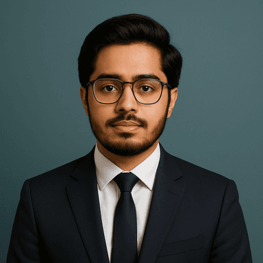 Arees S. at Softaims Arees S. - Junior Software Engineer - AI, Web and General Development