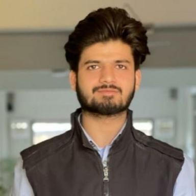 Arham K. at Softaims Arham K. - Junior Software Engineer - AI, Machine Learning and General Development