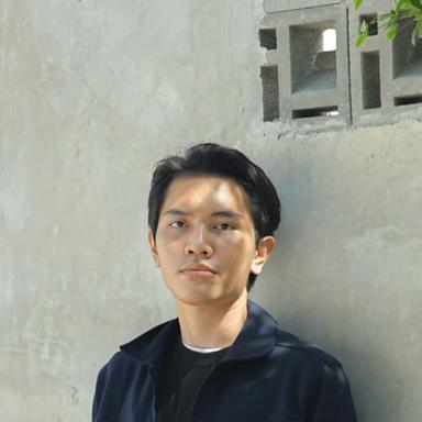 Ari S. at Softaims Ari S. - Junior Software Engineer - Frontend, Node and Web Development