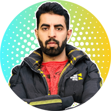 Arif H. at Softaims Arif H. - Software Engineer - Frontend, Modern Frameworks and Mobile Platforms