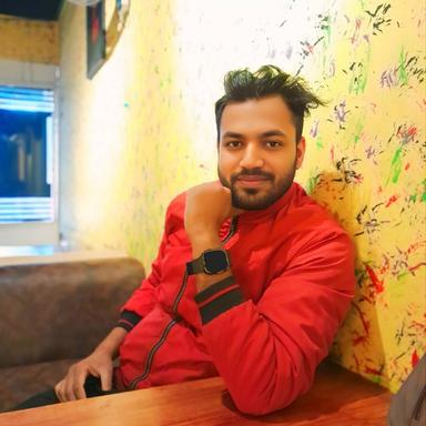 Ariful H. at Softaims Ariful H. - Software Engineer - Web, WordPress and Frontend Development