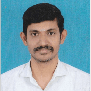 Arivazhagan K. at Softaims Arivazhagan K. - Software Engineer - AI, Python and Full-Stack Development