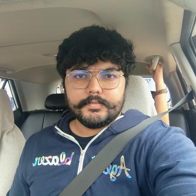 Arjit P. at Softaims Arjit P. - Senior Software Engineer - Cloud, Salesforce and Automation Platforms