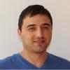 Armen M. at Softaims Armen M. - Lead Software Engineer - Cloud, Backend and Modern Frameworks
