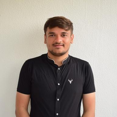 Arpit G. at Softaims Arpit G. - Senior Full-Stack Engineer - Node.js, Vue.js and AI Platforms