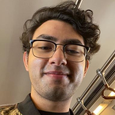 Arpit G. at Softaims Arpit G. - Senior Full-Stack Engineer - React, Node and Cloud Platforms