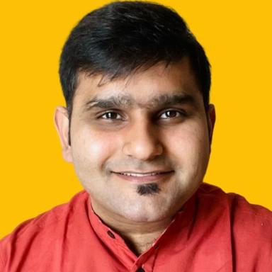 Arpit S. at Softaims Arpit S. - Junior Mobile Engineer - iOS, Swift and UIKit