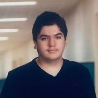 Arsen M. at Softaims Arsen M. - Software Engineer - Backend, Cloud and General Development