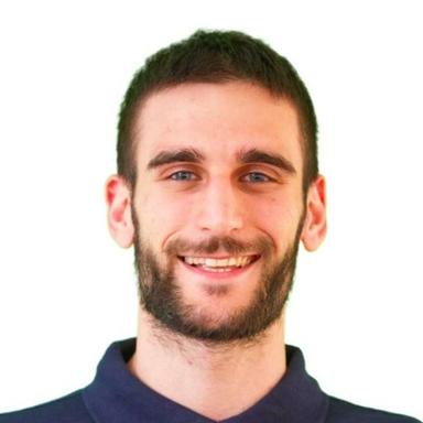 Arsenije D. at Softaims Arsenije D. - Software Engineer - Cloud, Frontend and Backend Platforms