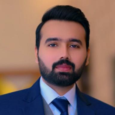 Arslan A. at Softaims Arslan A. - Senior Full-Stack Engineer - Node, React and Web Development