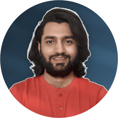 Arslan A. at Softaims Arslan A. - Senior Full-Stack Engineer - AWS, Angular and Data Engineering