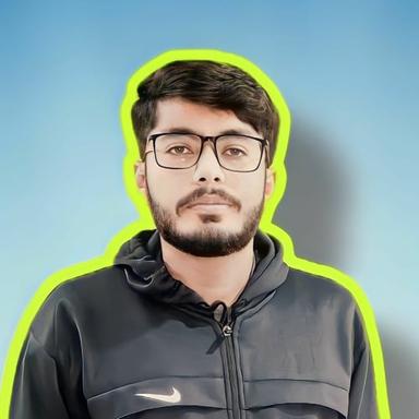 Arslan M. at Softaims Arslan M. - Junior Software Engineer - Security, Cloud and General Development