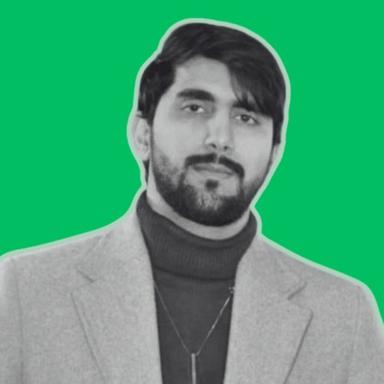 Arslan R. at Softaims Arslan R. - Senior Full-Stack Engineer - React, Node and AI Platforms