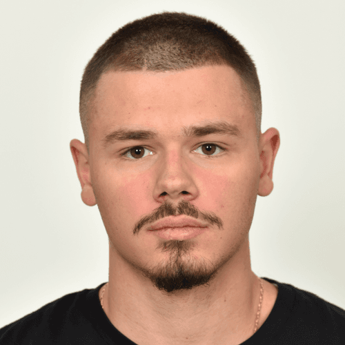 Art S. | Software Engineer - Frontend, Modern Frameworks and Mobile Platforms at Softaims Profile of Art S., Software Engineer - Frontend, Modern Frameworks and Mobile Platforms at Softaims