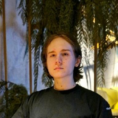 Artem L. at Softaims Artem L. - Junior Frontend Engineer - React, Tailwind CSS and Frontend Development