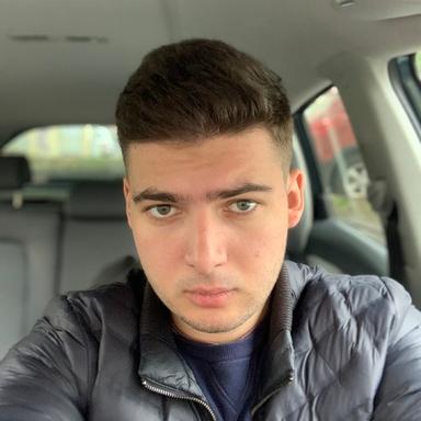 Artem L. at Softaims Artem L. - Senior Full-Stack Engineer - React, Node and Mobile Platforms